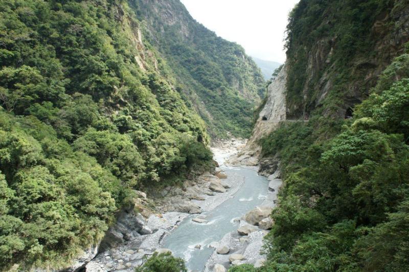 原住民老人救援