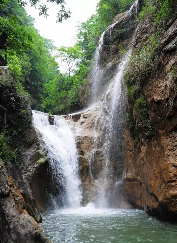 精灵的冒险之旅