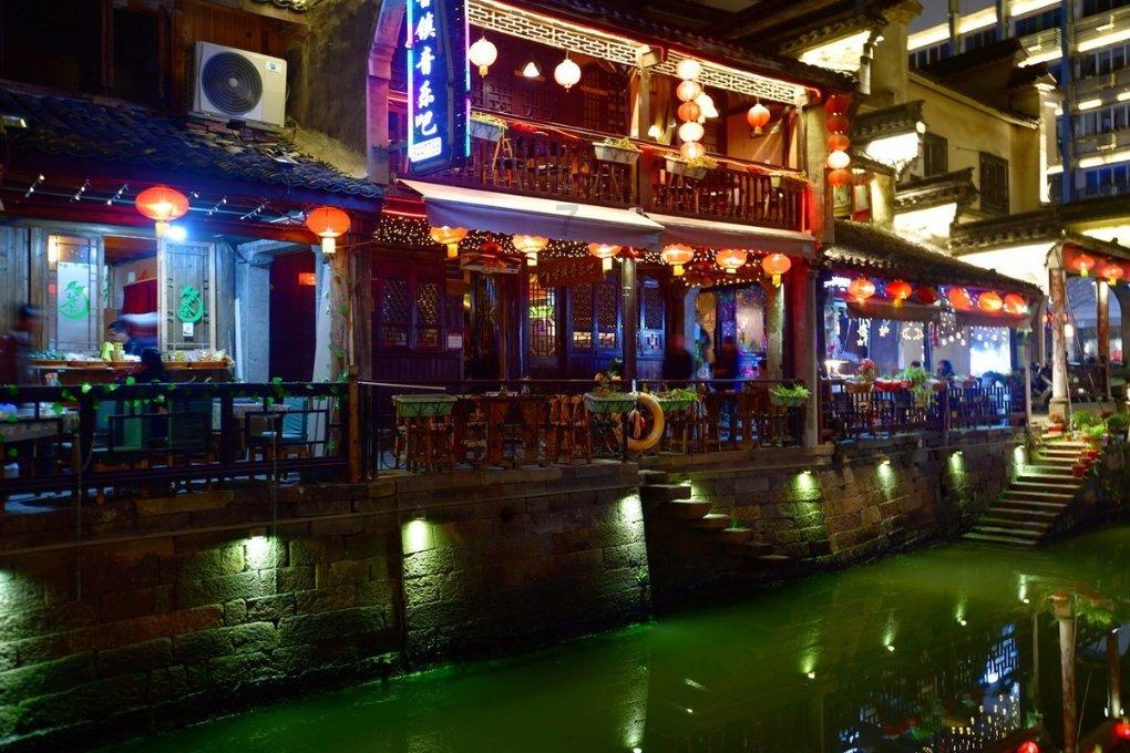中信银行济南分行与济南市历城区金融事业发展中心会谈